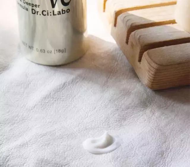 相见恨晚的美白好物，让范冰冰在今年的戛纳红毯成了外媒焦点！