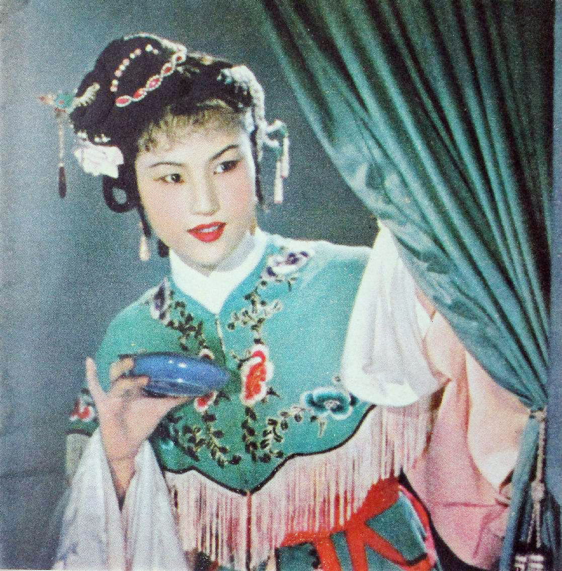 孙道临与王文娟婚姻怎么样,孙道临王文娟恋情