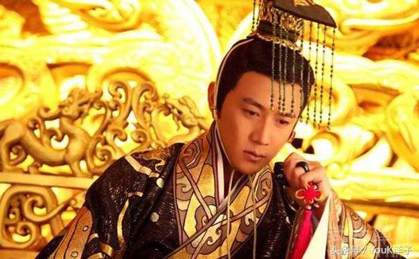 一口气看完汉昭帝刘弗陵的一生,汉昭帝刘弗陵之死真相