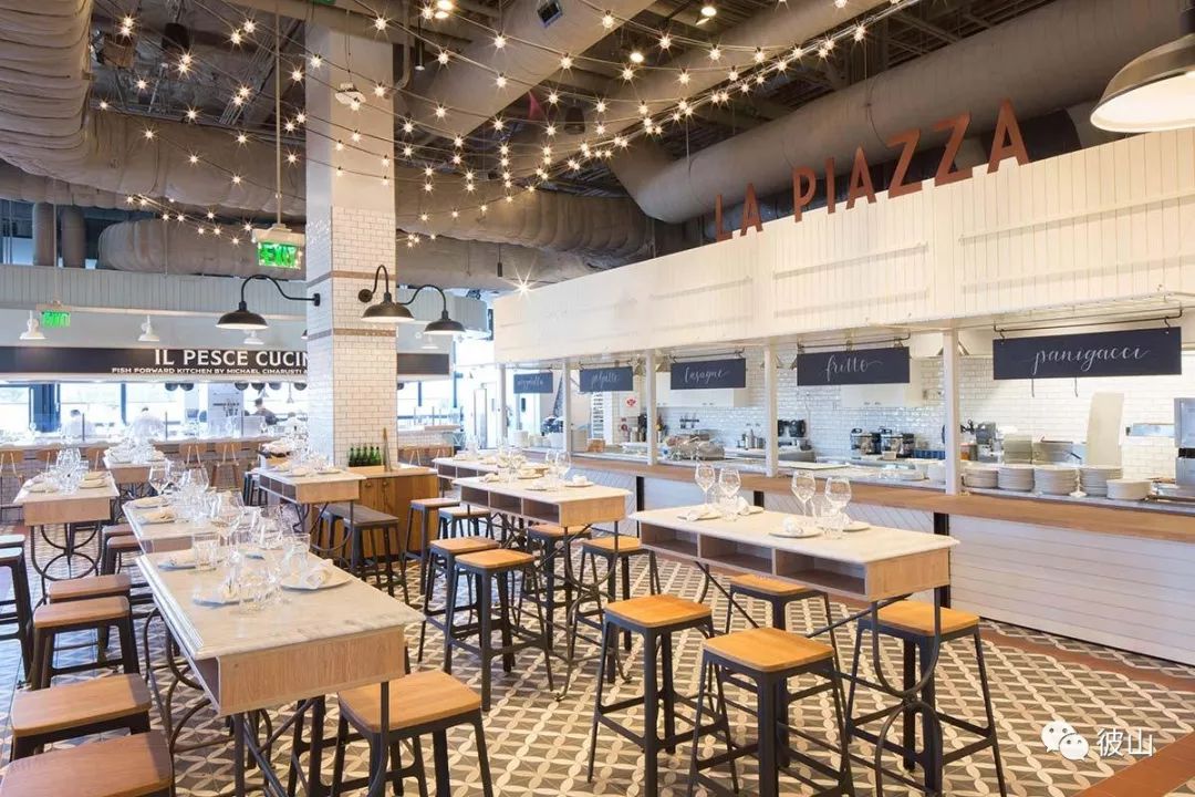 商业综合体升级改造,这座新崛起的商业综合体