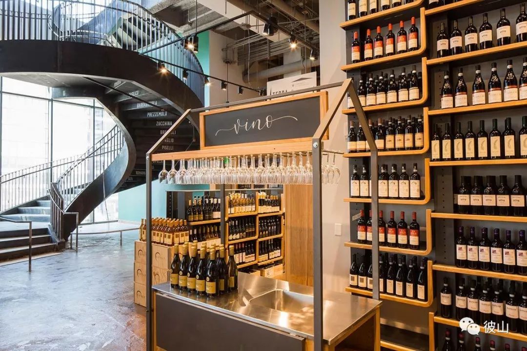 商业综合体升级改造,这座新崛起的商业综合体