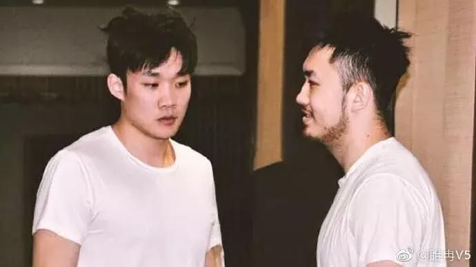 丁彦雨航分手事件,丁彦雨航怒砍30分