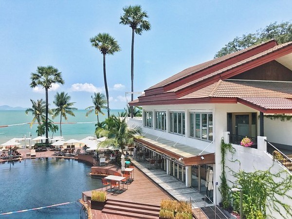 泼水节旅游详细攻略,泼水节应该去曼谷还是芭提雅