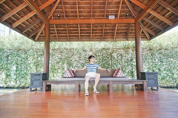 4月泰国泼水节攻略,芭提雅旅游数据泼水节