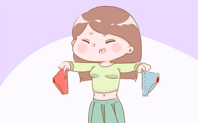 产后恶露淋漓不尽按什么穴位,产后恶露排不净用哪种手法