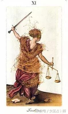塔罗测试前任是个什么样的人,塔罗测试你在贵人眼里