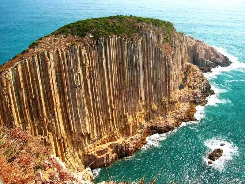 史上最强！2018香港56个景区全攻略，够用一整年！（含免费景区）