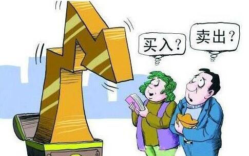 炒股的人最后都是什么下场,散户炒股结局