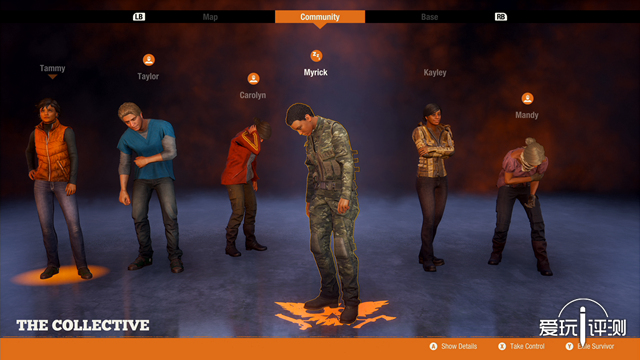 腐烂国度2游戏测评,腐烂国度2联机体验感怎么样