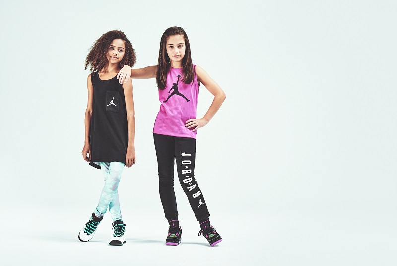 明星的孩子穿女装,明星的小孩穿搭