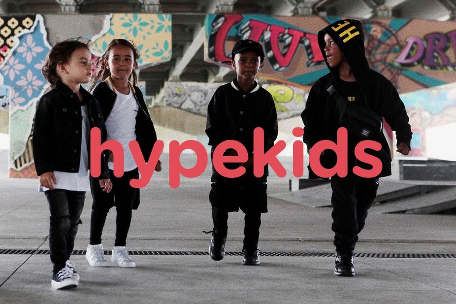 明星的孩子穿女装,明星的小孩穿搭