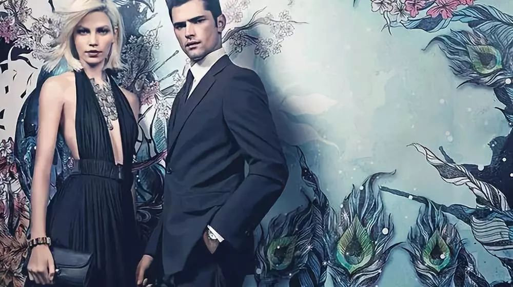 10532亿！告诉你世界第一奢侈品帝国LVMH是怎么炼成的