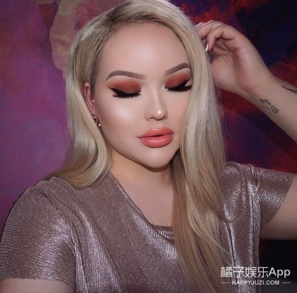 零失败的新手画眉教程,最简单的画眉教程新手一看就会