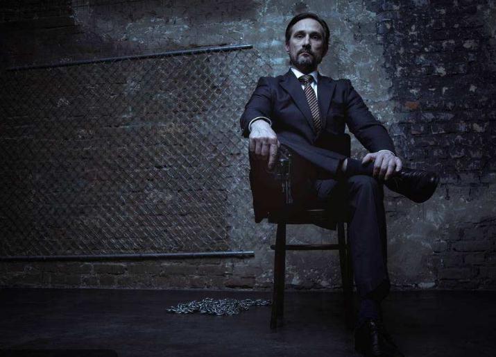 揭秘俄罗斯黑帮,真实俄罗斯黑帮