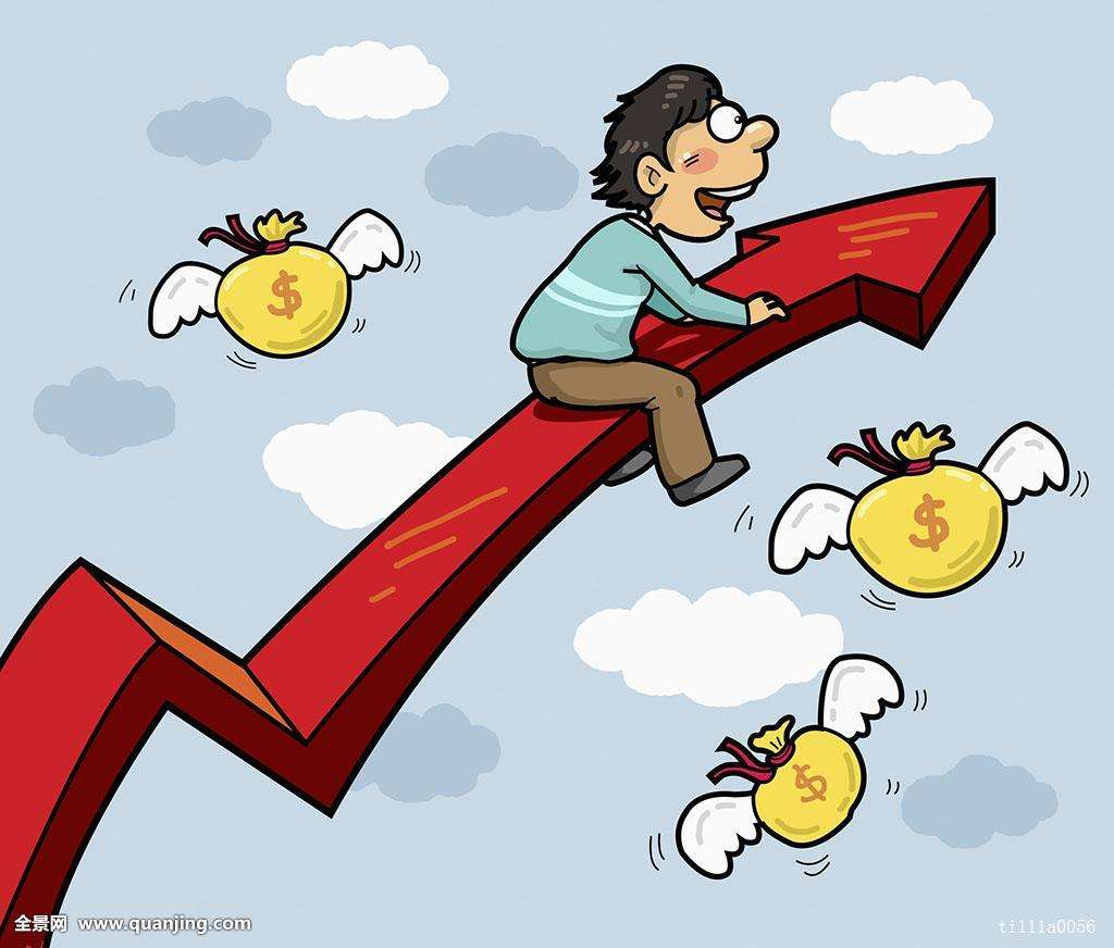 一个股市高手的领悟,一位炒股天才悟出3个方法选妖股