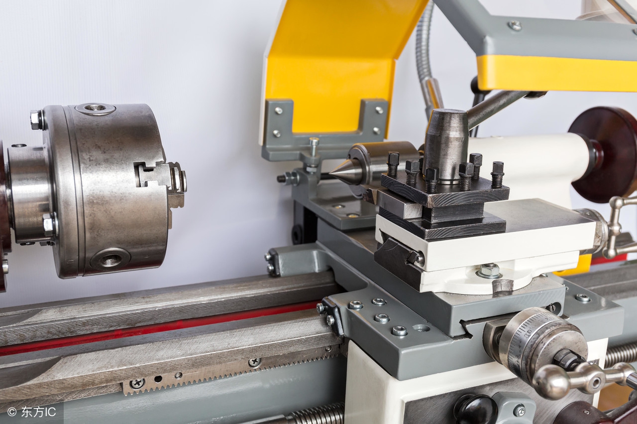 机械制造工艺与精密加工技术,机械设计与制造数控技术