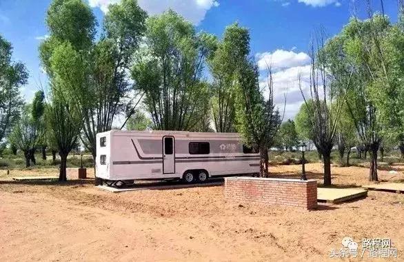 营地最新数据,全国营地地图