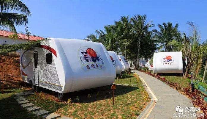 营地最新数据,全国营地地图