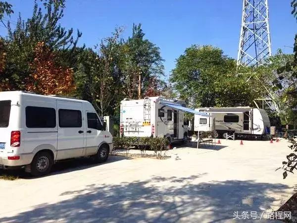 国内高端营地排名榜最新,国内排名前十的营地有哪些