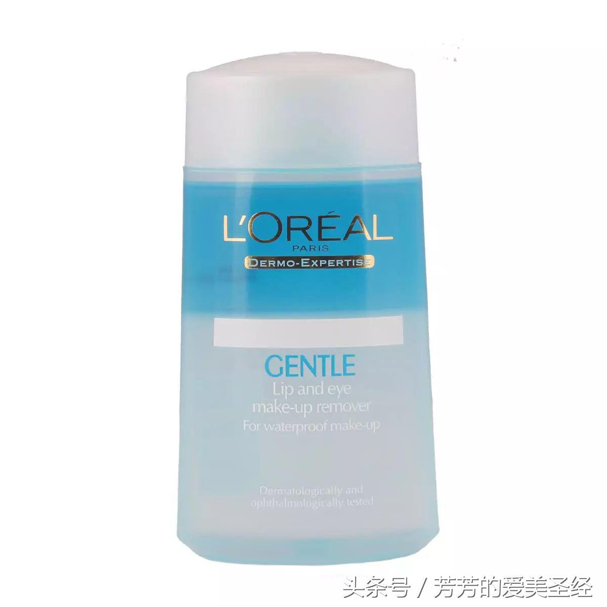 十大公认好用的护肤产品,护肤十年的变化