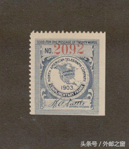 中国电信邮票,国外邮票市场也低迷吗