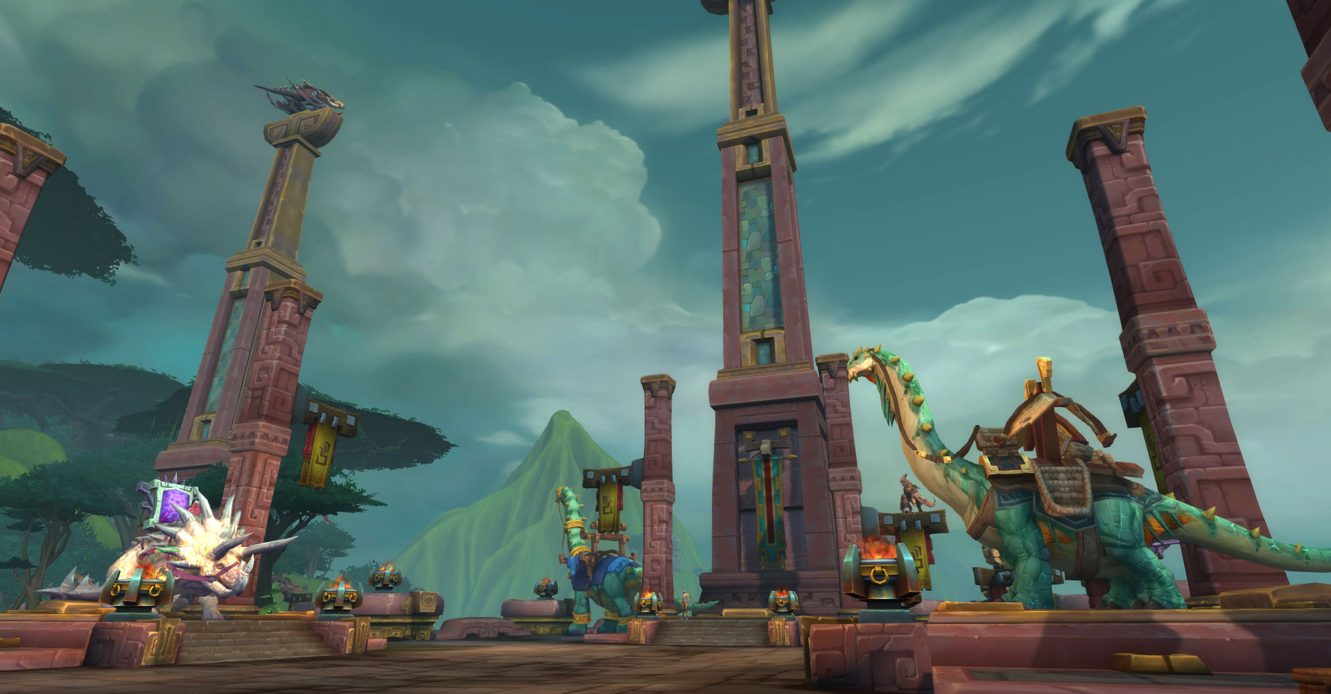 魔兽世界9.0还有没有拍卖行坐骑,魔兽世界拍卖行可以买的飞行坐骑