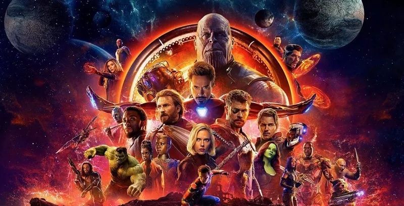 复仇者联盟中最硬的武器,复仇者联盟游戏神器