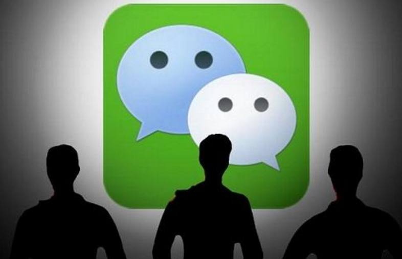 微信有人问你在吗如何高情商回答,别人问你要微信怎么高情商回复