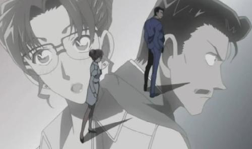 名侦探柯南惨遭四次杀害的凶手,名侦探柯南中被打得最惨嫌疑人