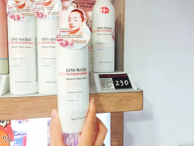 便宜又好用的泰国妆,泰国平价彩妆哪些值得买