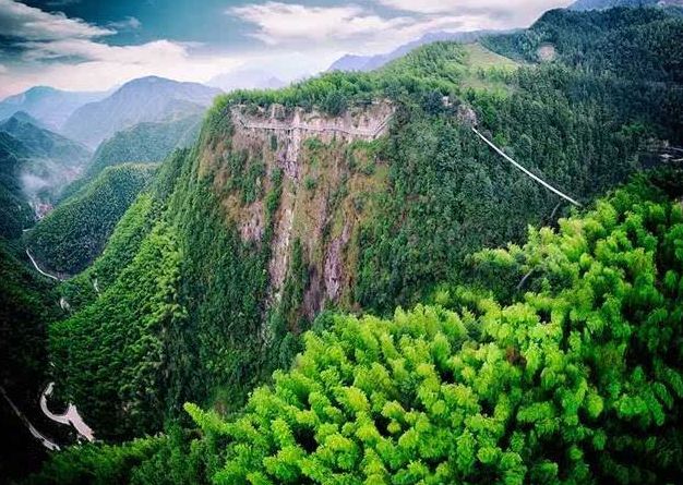 金华免费景点大全,金华景点免费政策