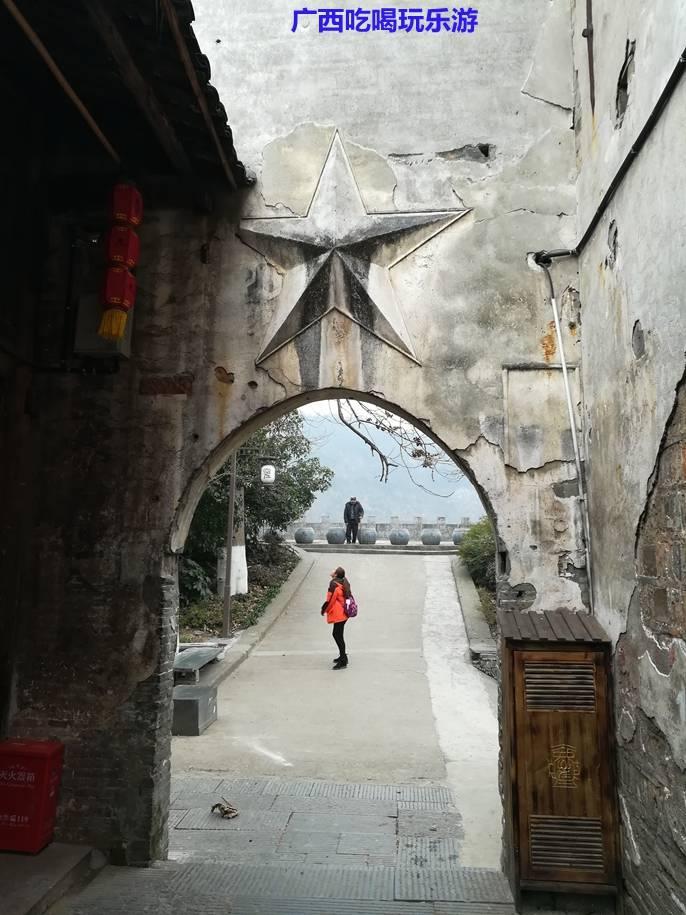 黔阳古城和洪山古城,比凤凰古城还漂亮的夜景