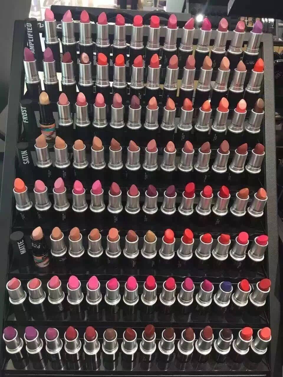 你淘到的大牌口红都是怎么来的（1）