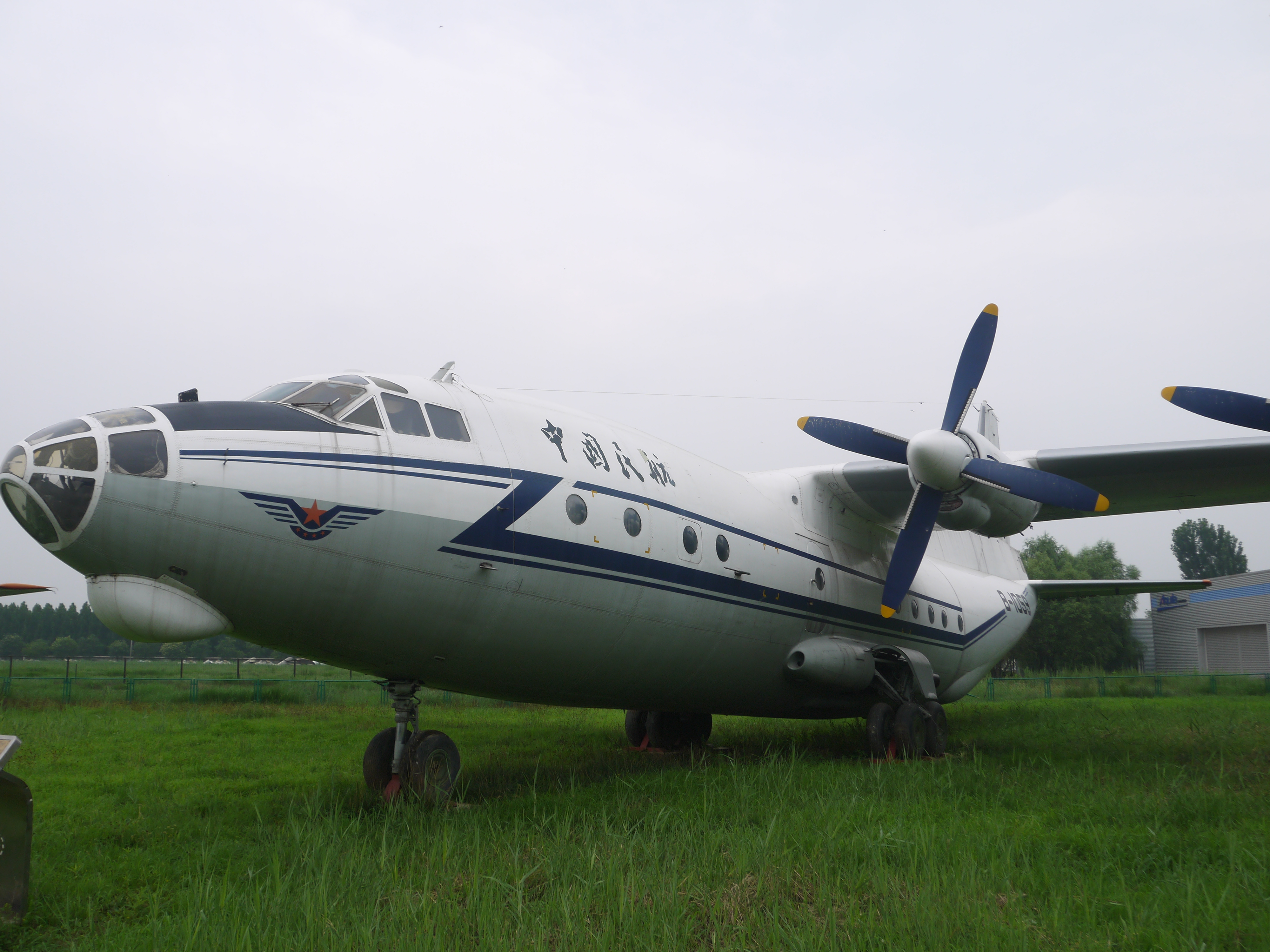 航空博物馆游览视频,全民刷馆