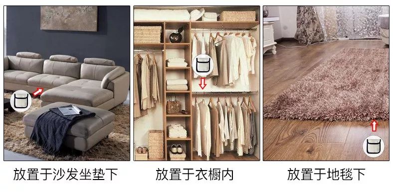 被子枕头如何除螨虫,消灭枕头上螨虫细菌的方法