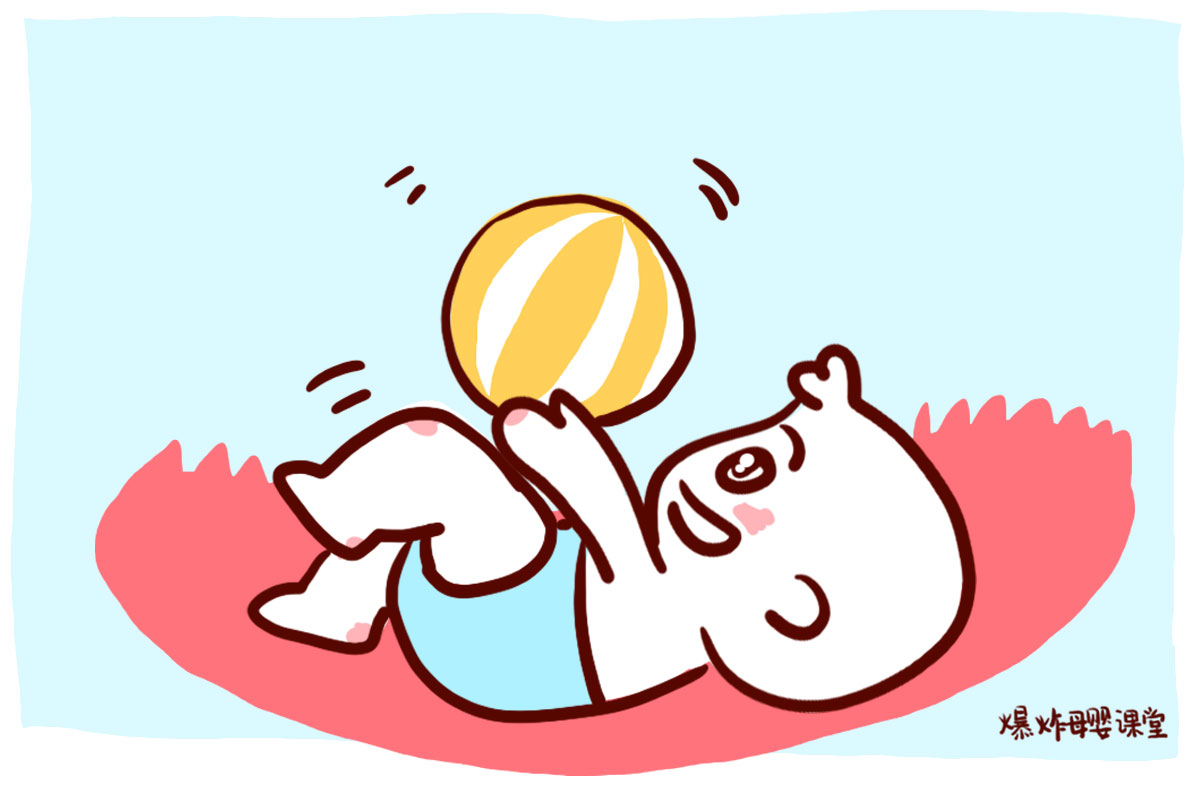 dha有助于宝宝睡眠吗,dha能使宝宝脑细胞快速分裂