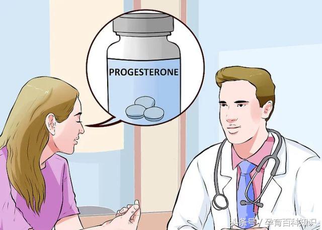 孕妈们对黄体酮执念太深黄体酮是保胎神药吗，还是安慰剂而已？