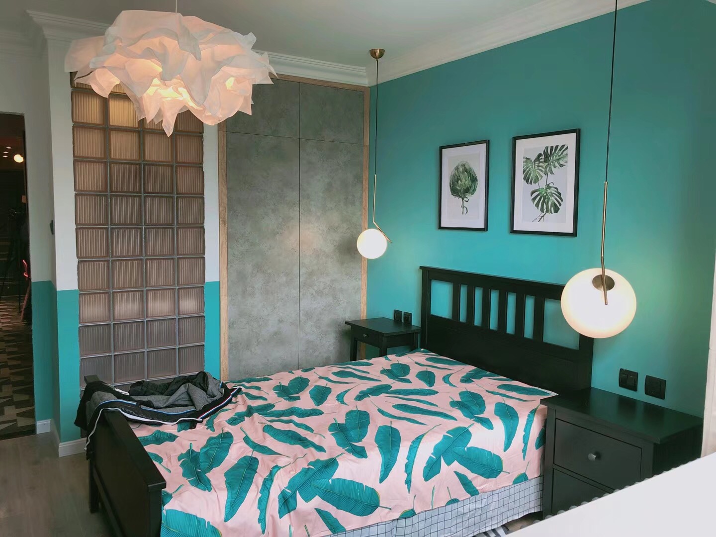 北京爱尚易格装饰设计有限公司,爱尚易格装修风格图片