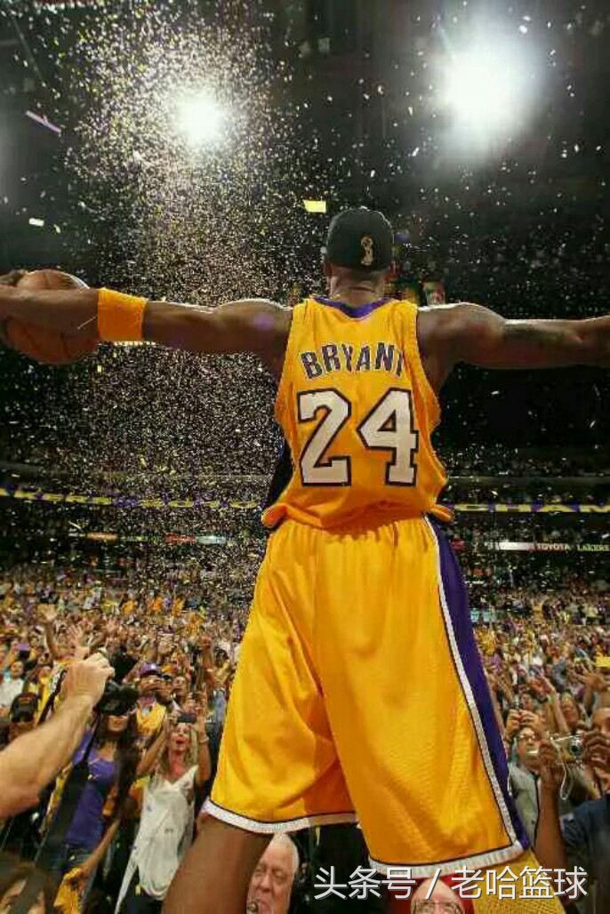 科比所有标志,科比特色的图案标记