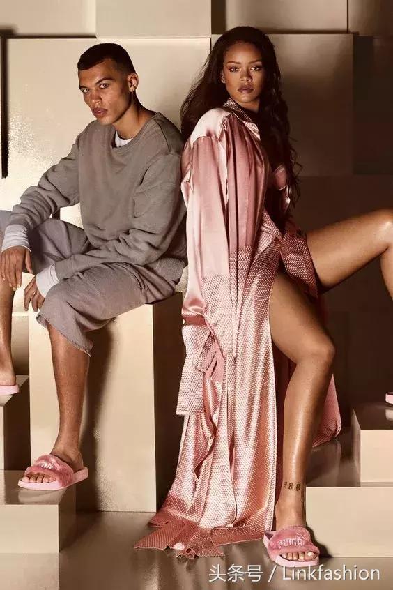 洋气时髦亚麻男士拖鞋,高档外穿拖鞋女洋气时髦拖鞋