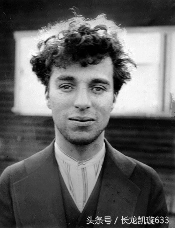 30张令人印象深刻的历史老照片,历史照片回顾模板