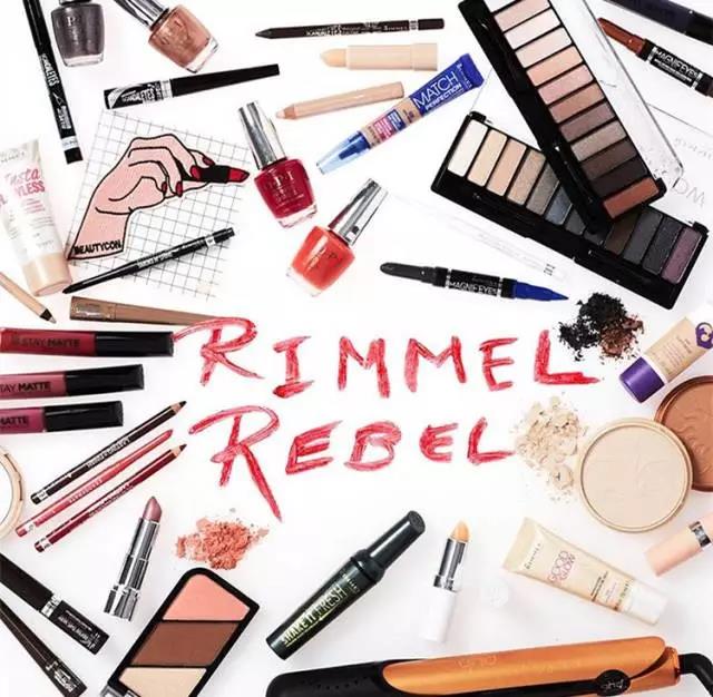 外网的美妆博主,外网博主国货彩妆