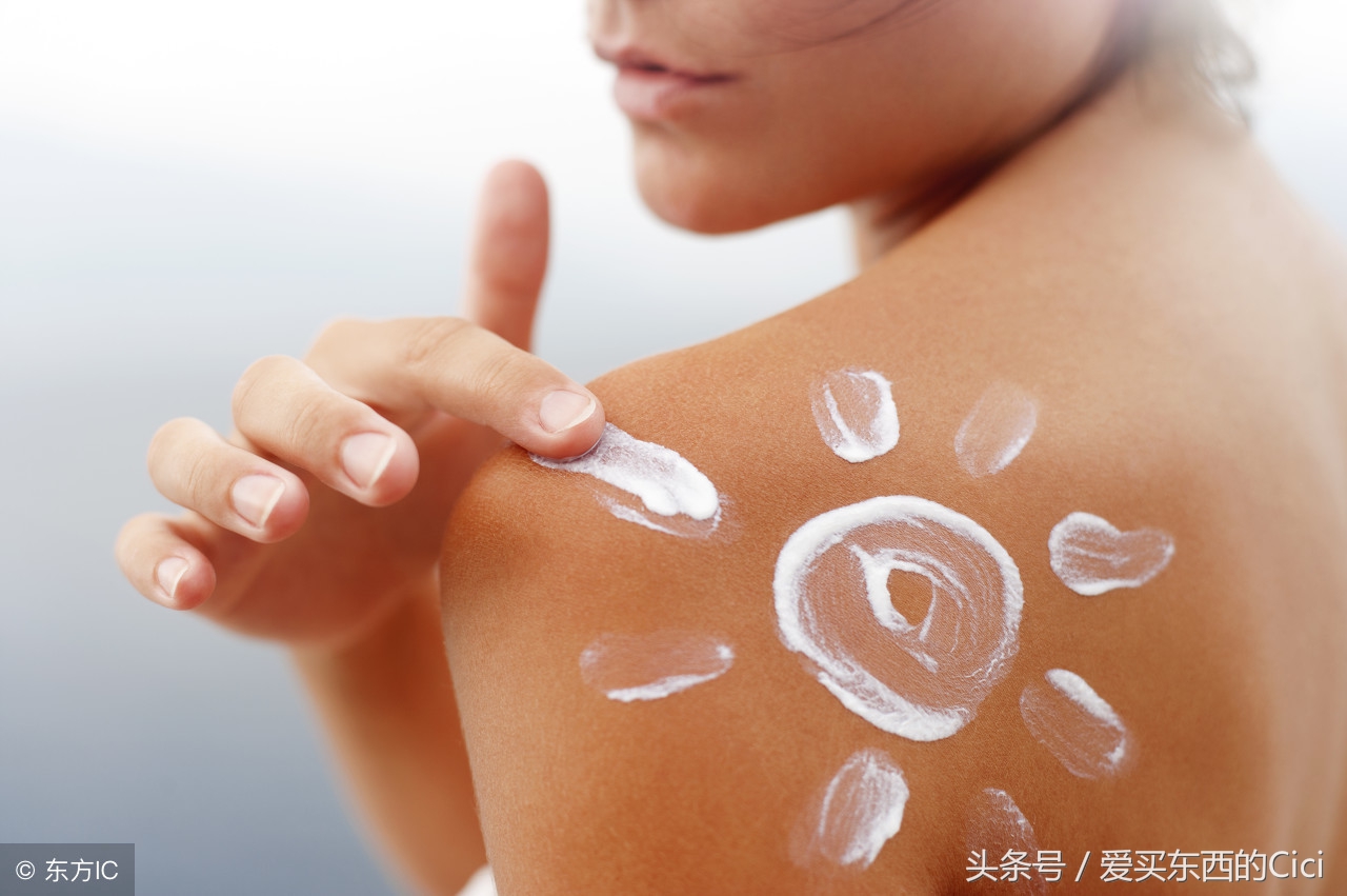 夏季防晒十大好物,防晒真实测评夏日防晒大作战