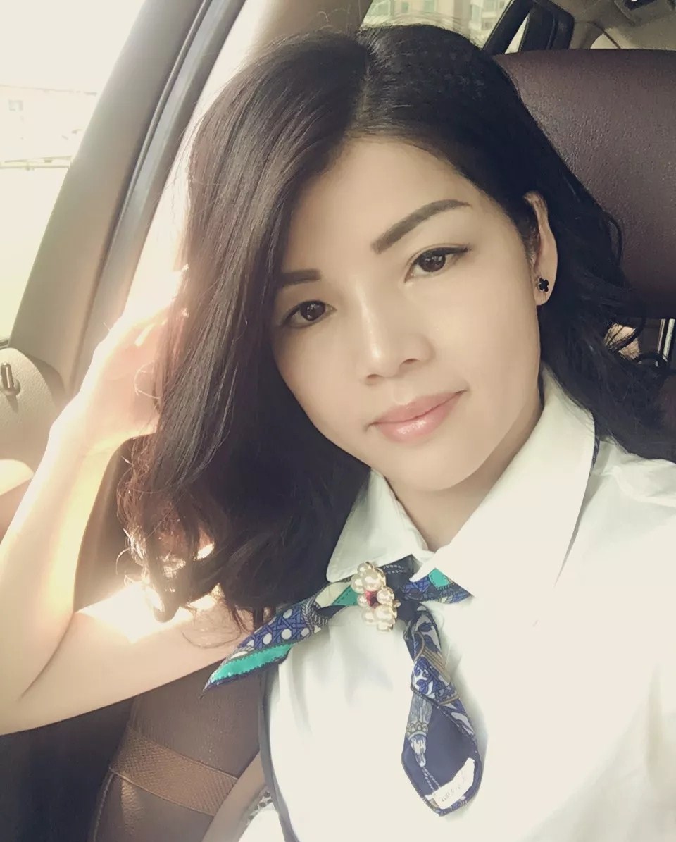 最美巾帼莆商之董事长方丽容