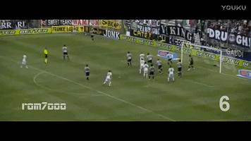 布冯致敬顾超,小将布冯十大经典视频