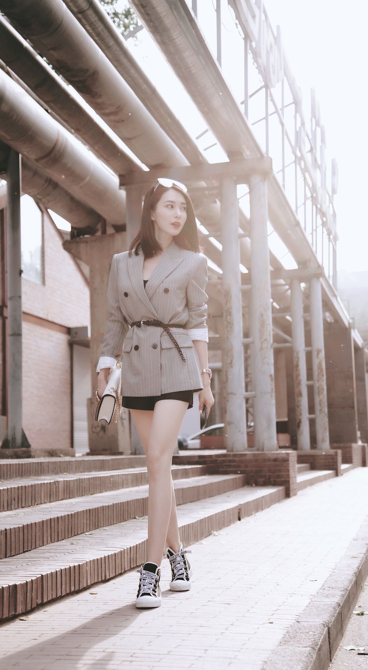 男人看了很心动,男人看了就会心动的衣服