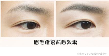 不想化妆浪费时间做个半永久,夏天可以半永久化妆吗