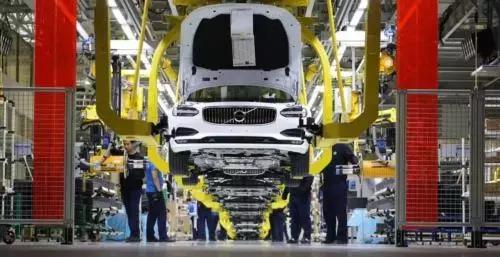 30亿！大庆赌的是什么？