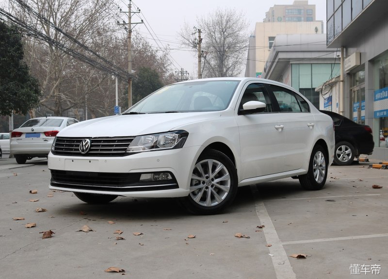 英朗和朗逸谁的颜值更高,英朗对比朗逸应该怎么选择