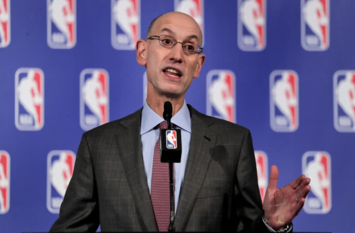 *彩博**公司介入！肖华：尽可能保持比赛完整性！球迷：不看假球！